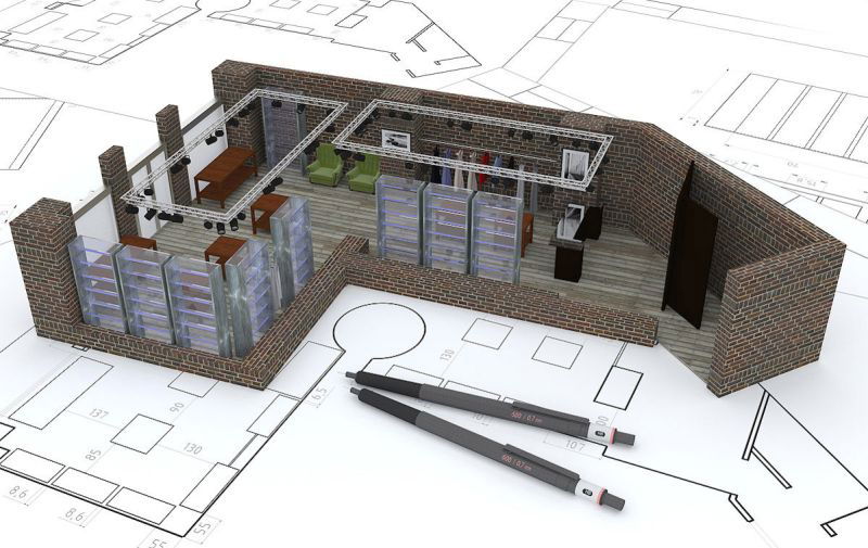 3-Benefits-Of-Outsourcing-3D-CAD-Drawing-Services