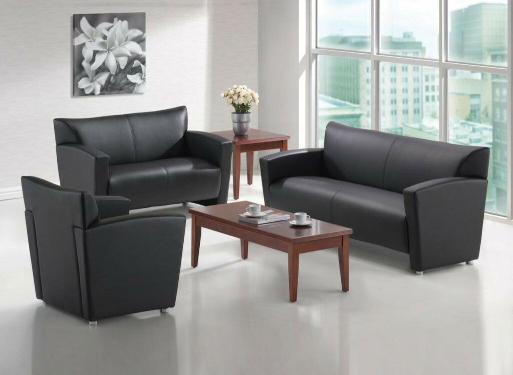 691-contemporary-office-couch-loveseat-sofa-set-1